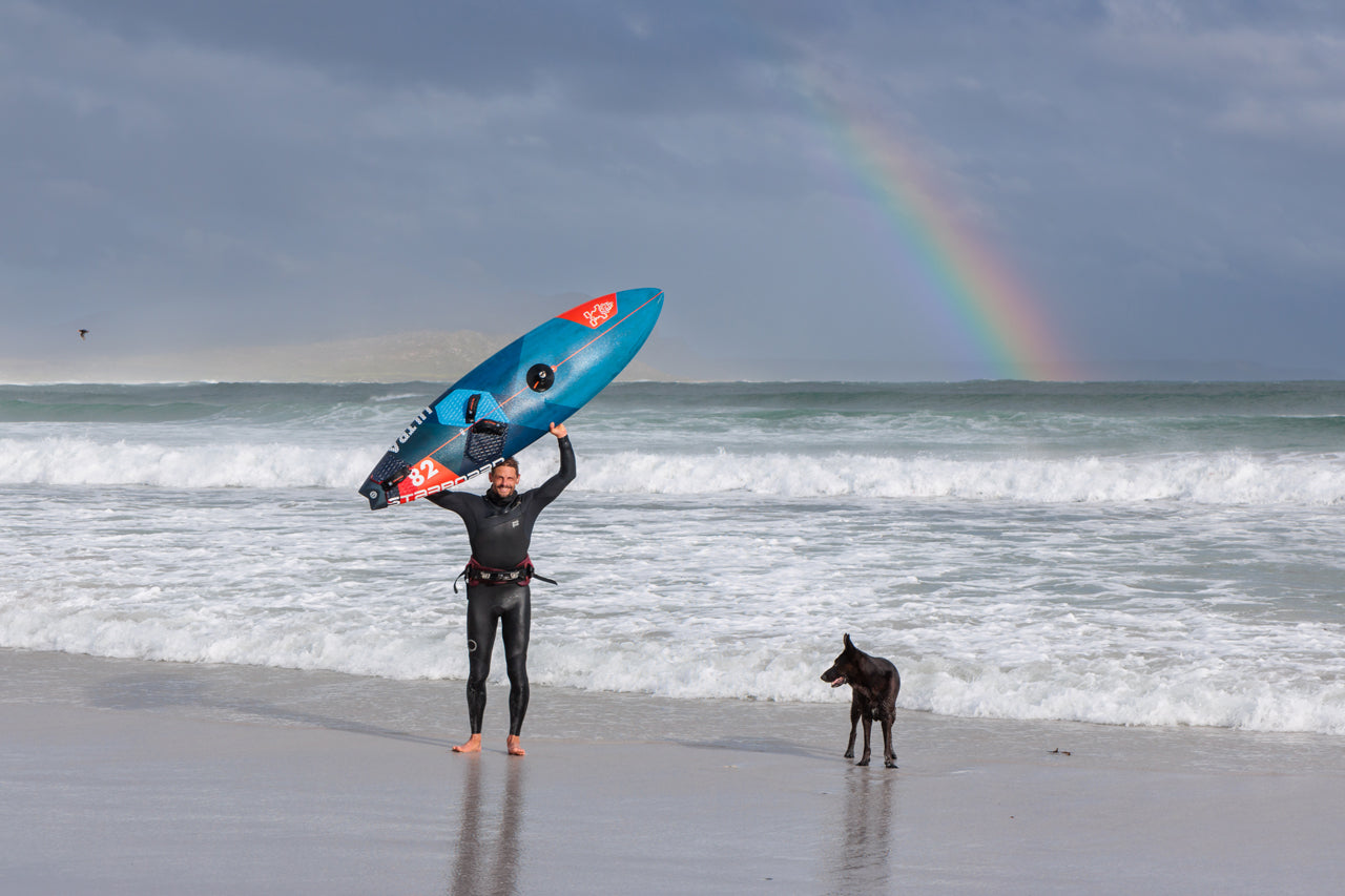 Ultra Windsurf Board