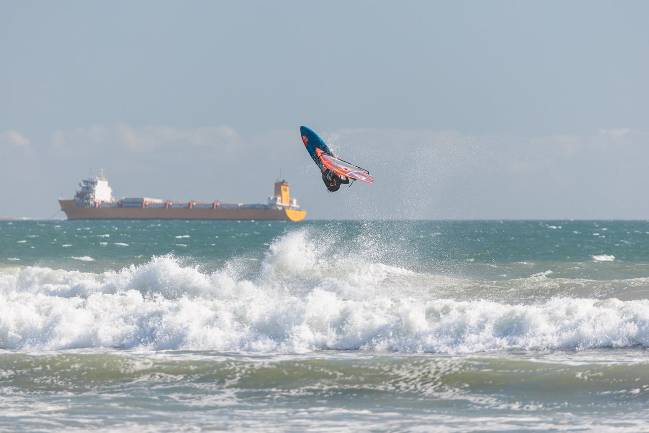 Ultra Windsurf Board