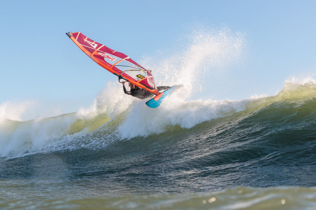 Ultra Windsurf Board