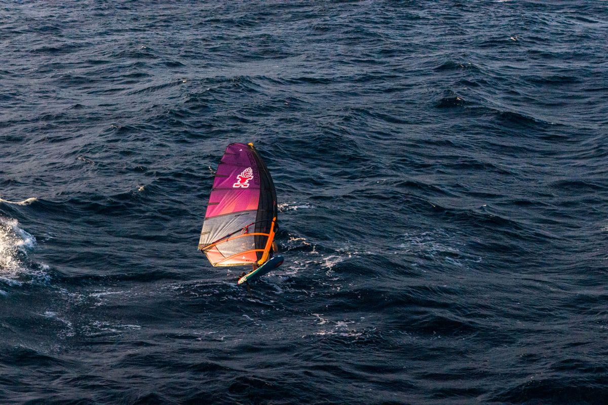Futura Windsurf Board