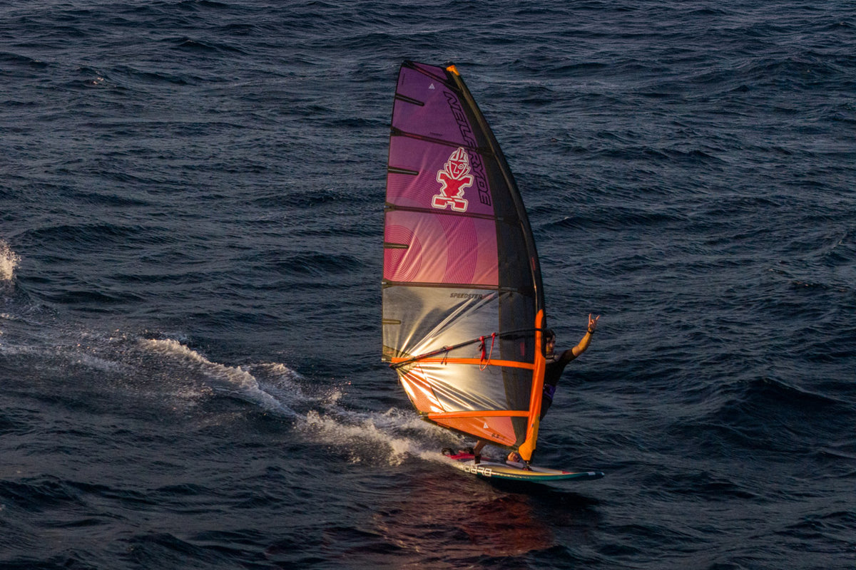 Futura Windsurf Board