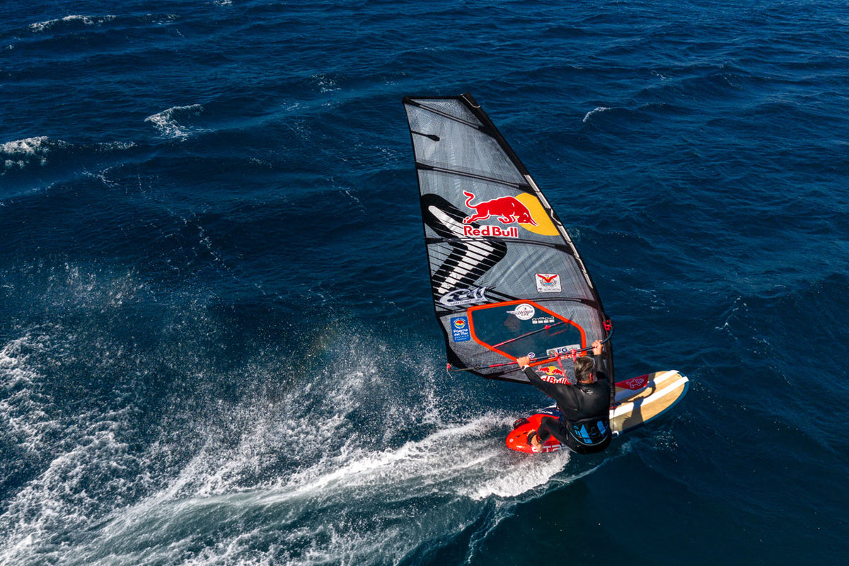 Futura Windsurf Board