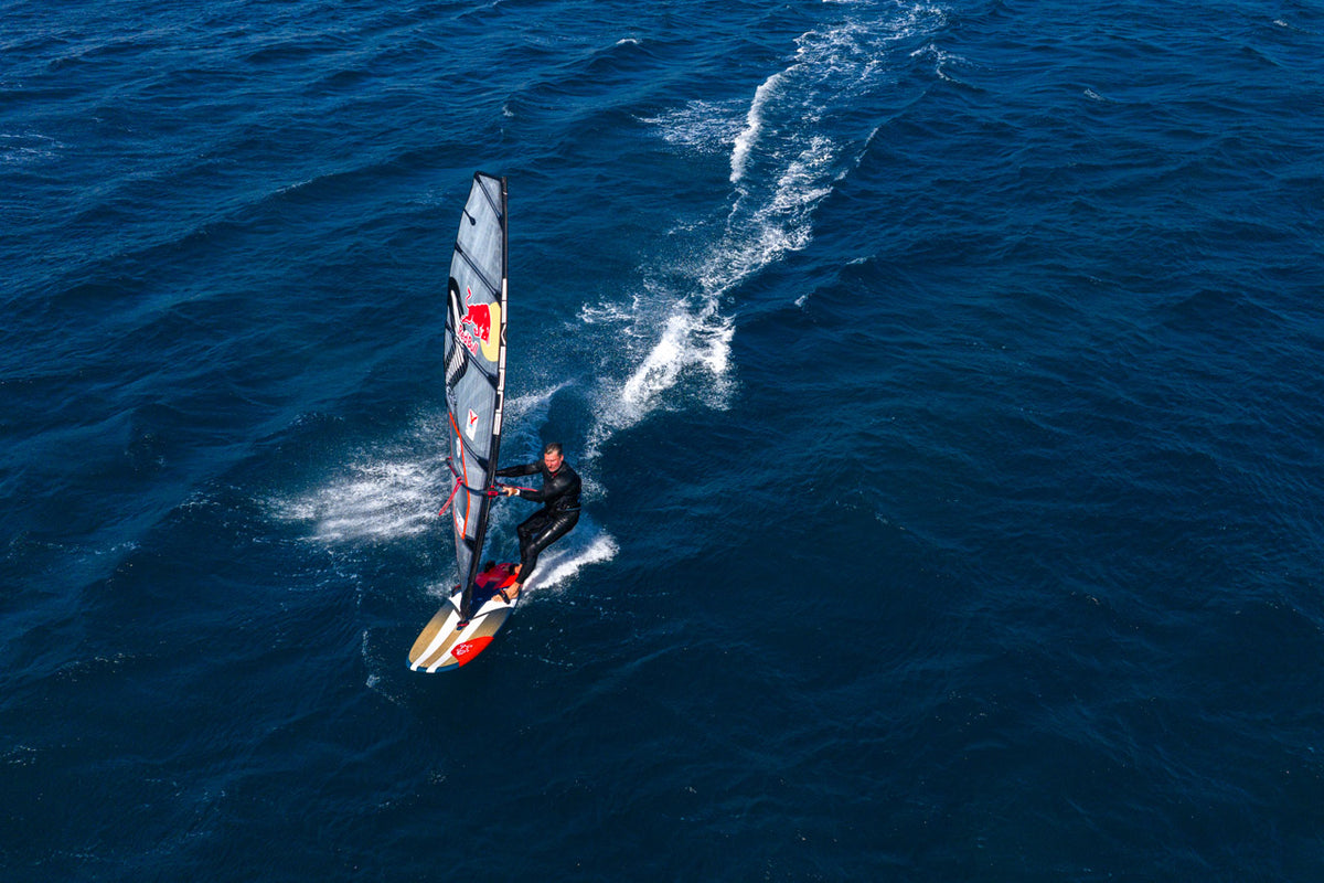 Futura Windsurf Board