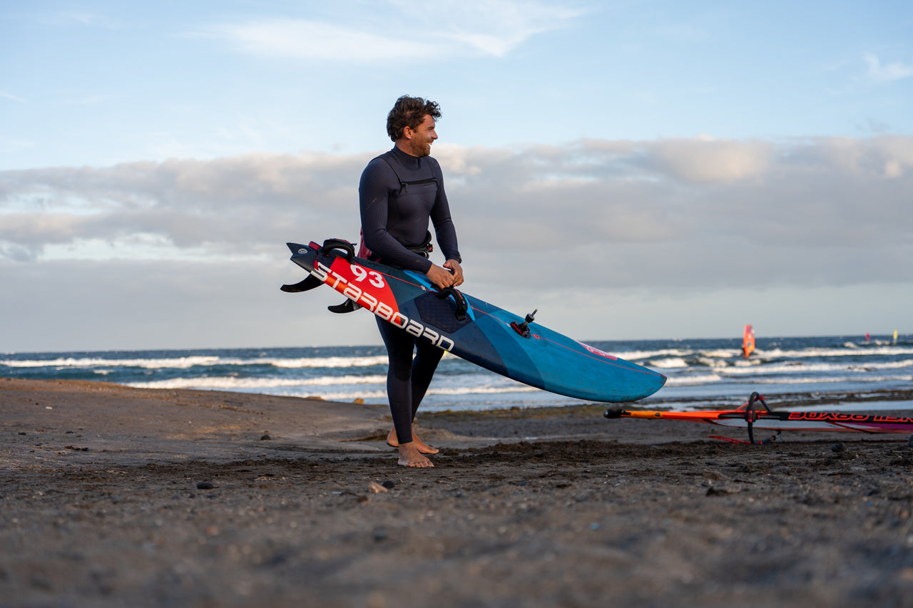 Ultra Windsurf Board