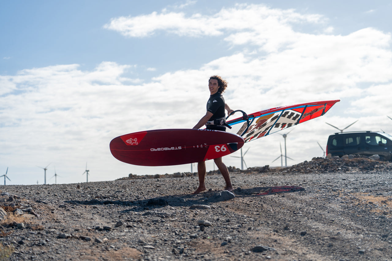 iGnite Windsurf Board