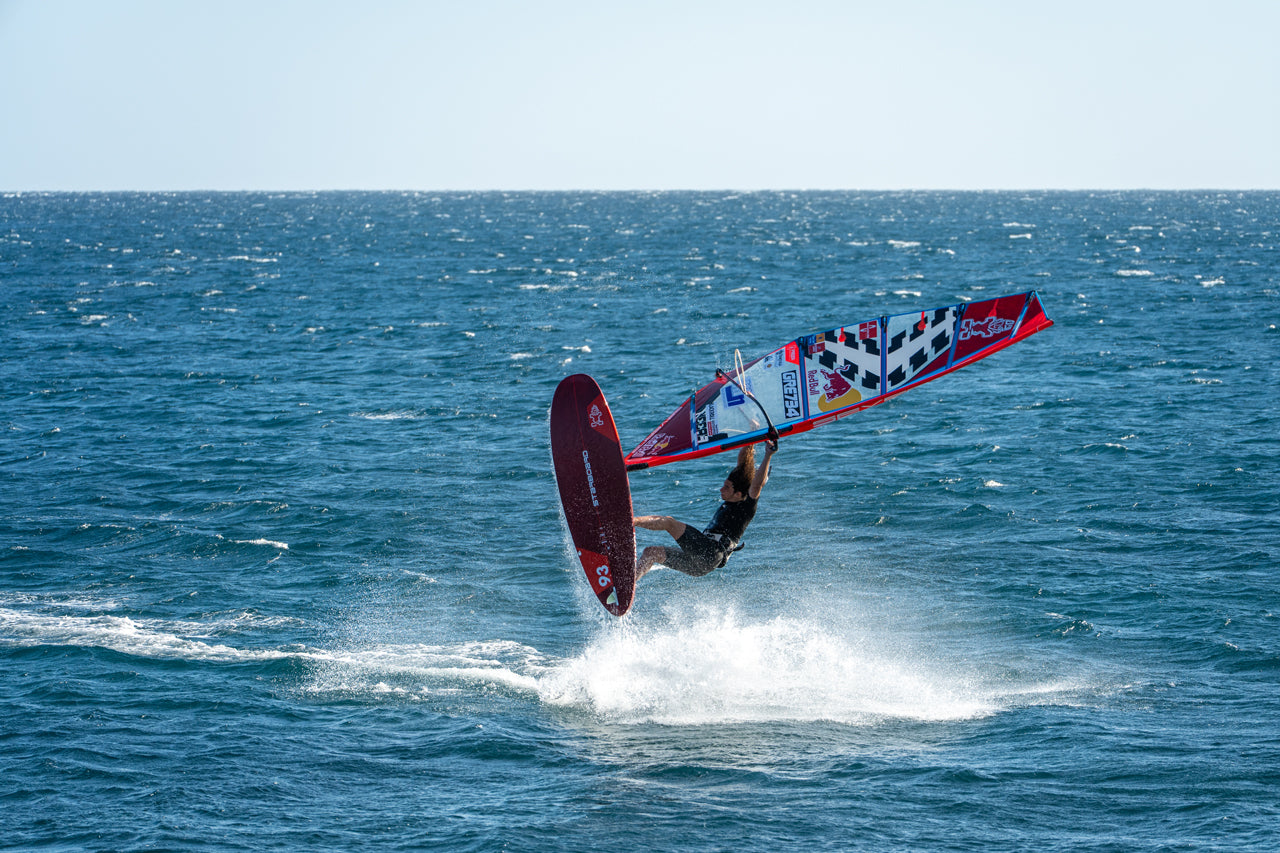 iGnite Windsurf Board