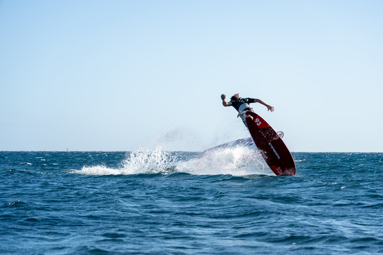 iGnite Windsurf Board