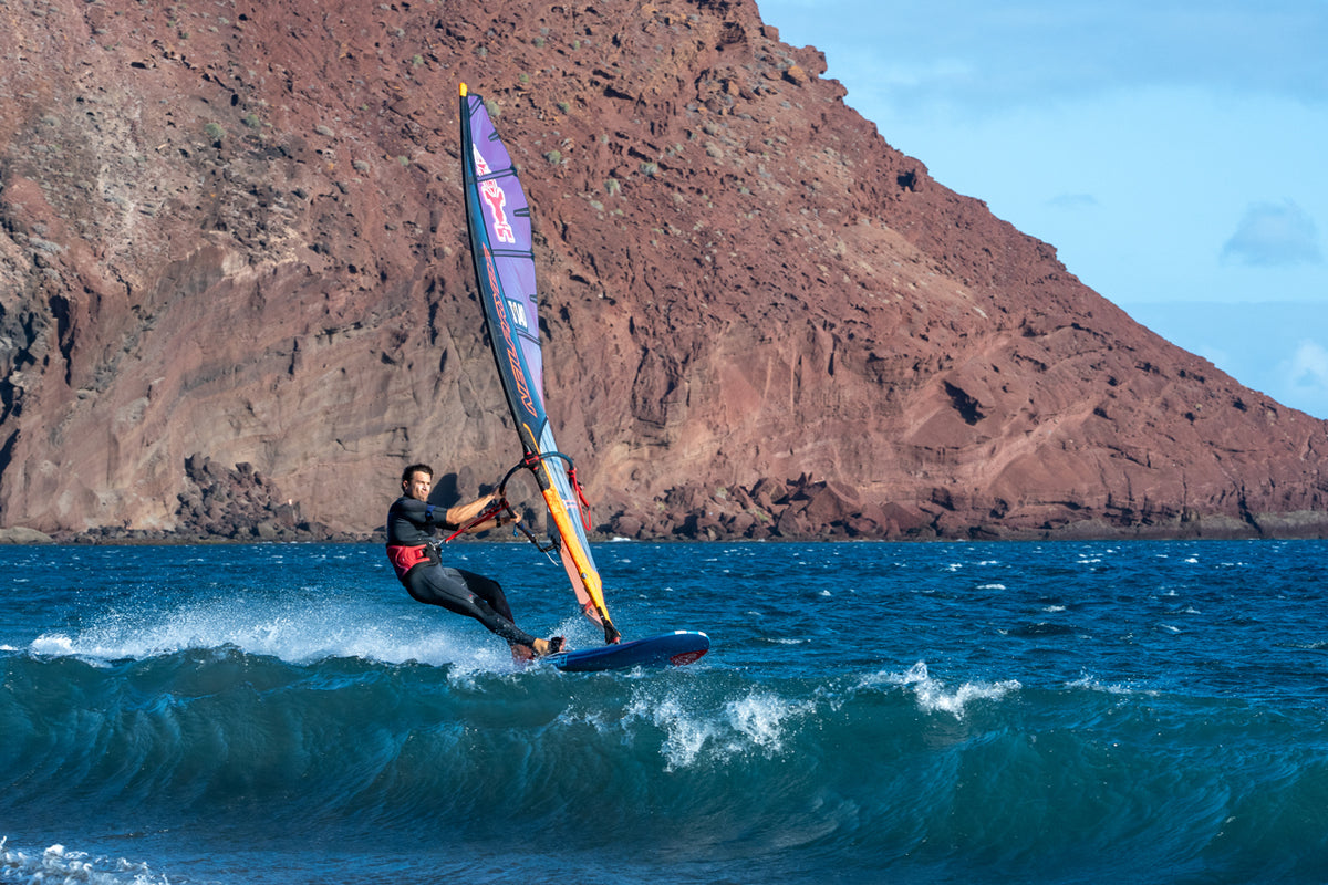 iSonic Windsurf Board