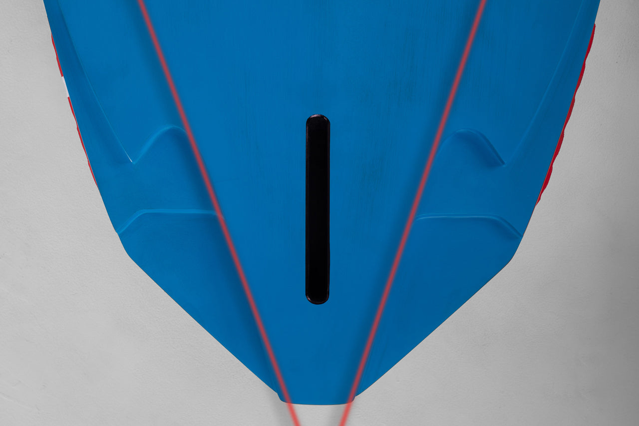 TRIANGLE STABILIZER