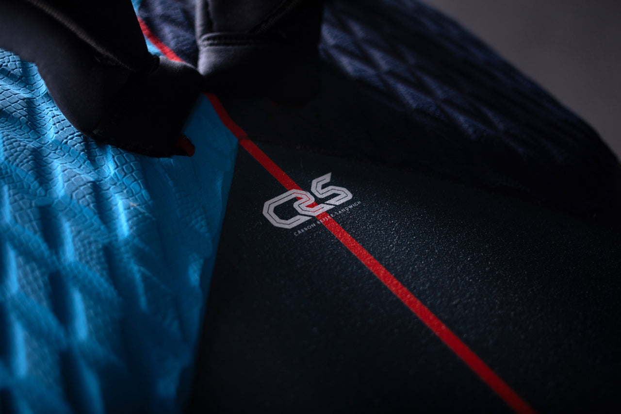 Ultra Windsurf Board