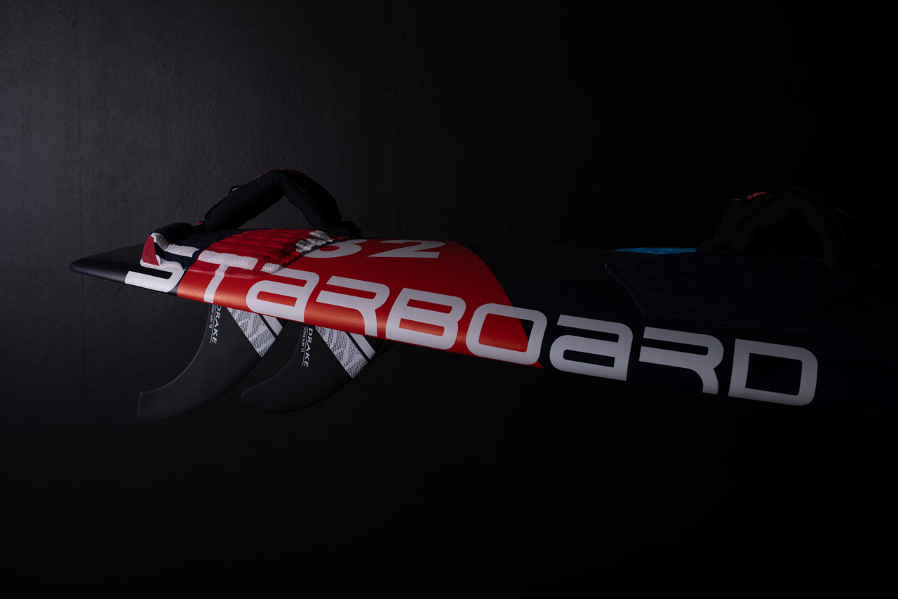Ultra Windsurf Board