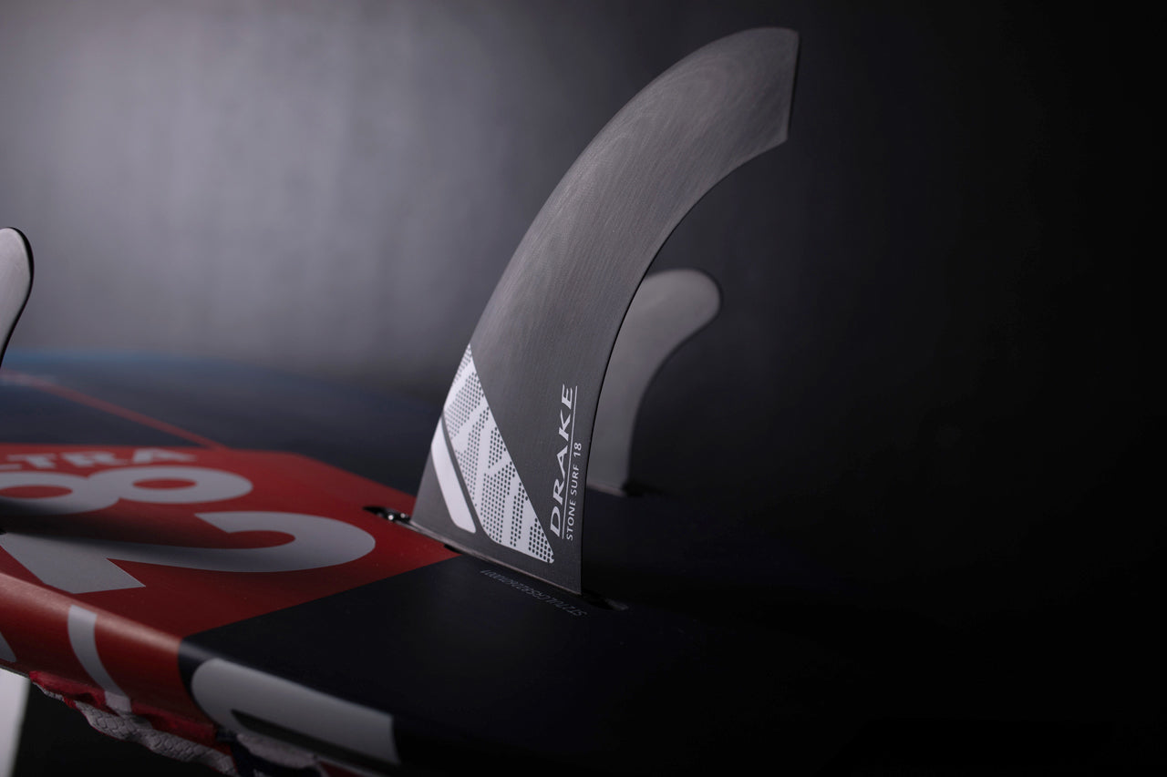 Ultra Windsurf Board