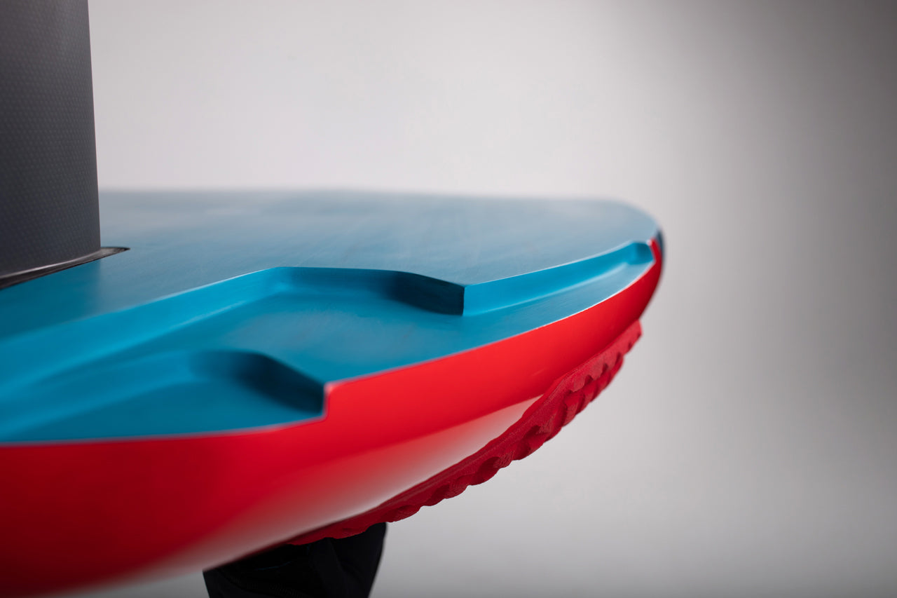 NEW DOUBLE-STEP CUTAWAYS (120 / 130 / 150)