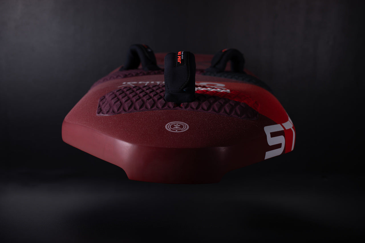 ULTRA COMPACT SHAPE