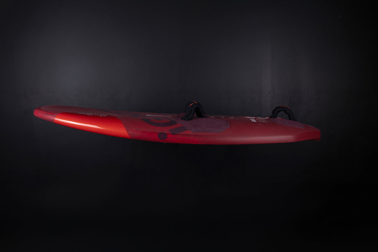 INSPIRED BY OUR X-15 DEVELOPMENT
