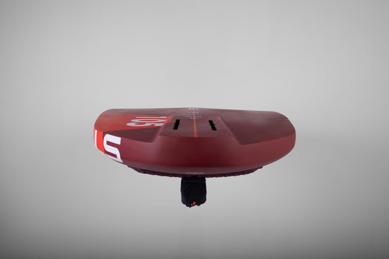 BOTTOM SHAPES