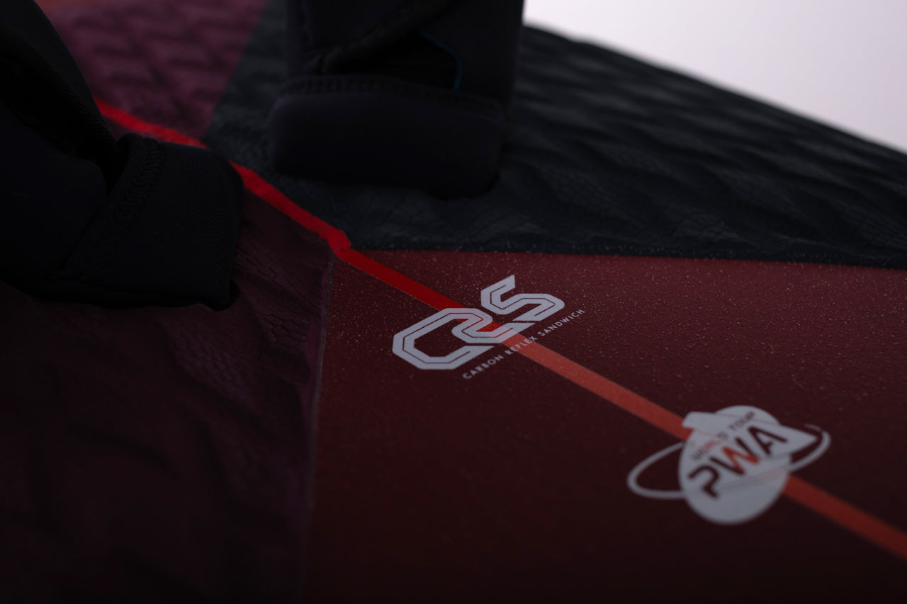 iGnite Windsurf Board