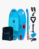 Air Foil Learner Inflatable Foilboard