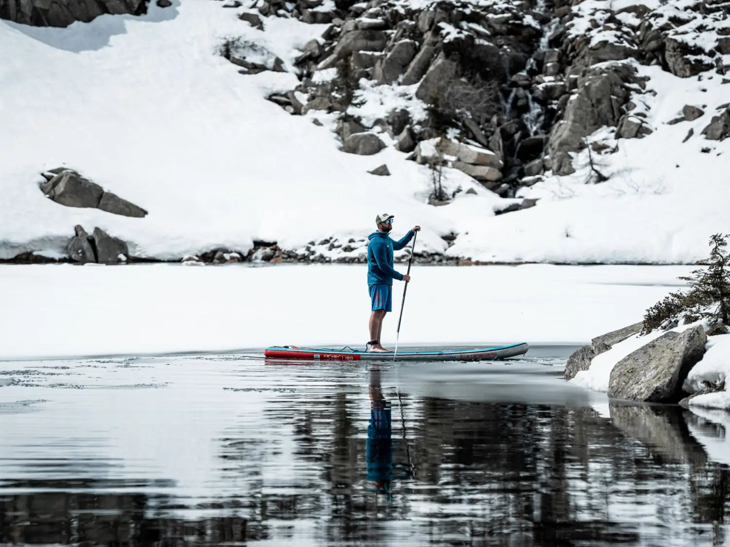 They May be Pristine But Are The Alps Truly ‘Plastic Free’?