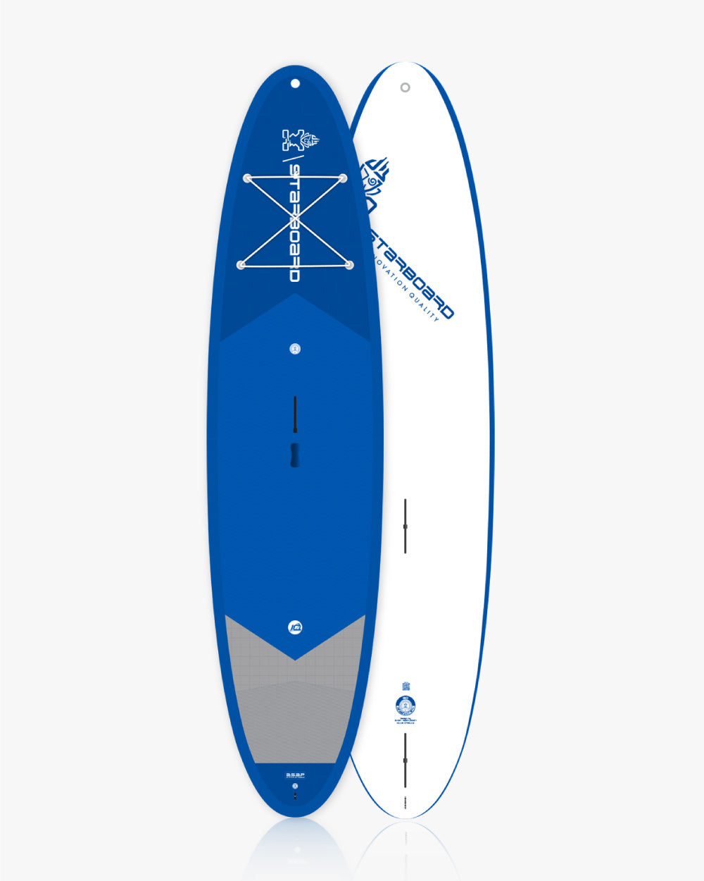 Starboard Windsurf Fin GO 2024 product photo