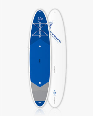 Starboard SUP GO 2024 detail view 3