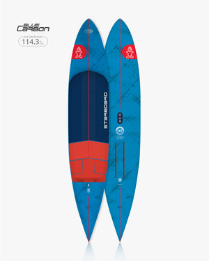 Starboard Foilboard Ace Foil Lightning 2025 product photo