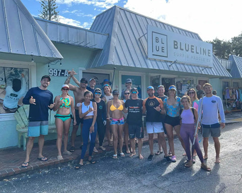 Booth Wins 4th Consecutive Carolina Cup & Successful East Coast Clinics