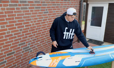 Flatwater Blasting – How To Really Fly!