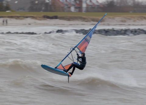 Flatwater Blasting – How To Really Fly!