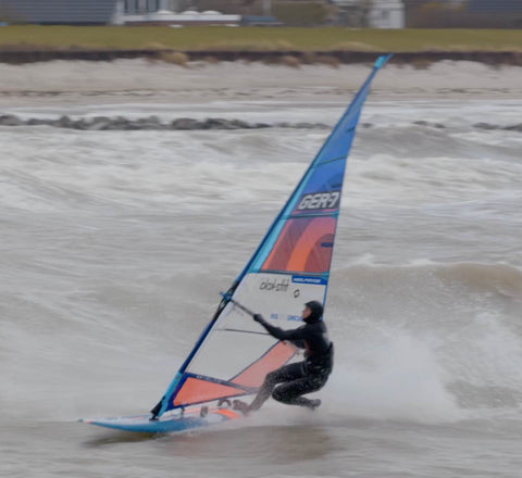 Flatwater Blasting – How To Really Fly!