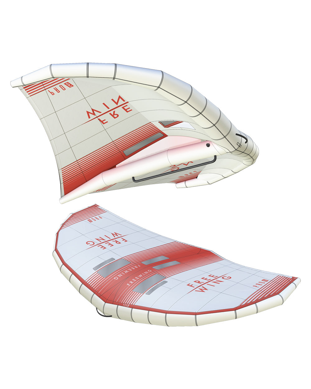 Starboard Wing FreeWing PRO v2 product photo