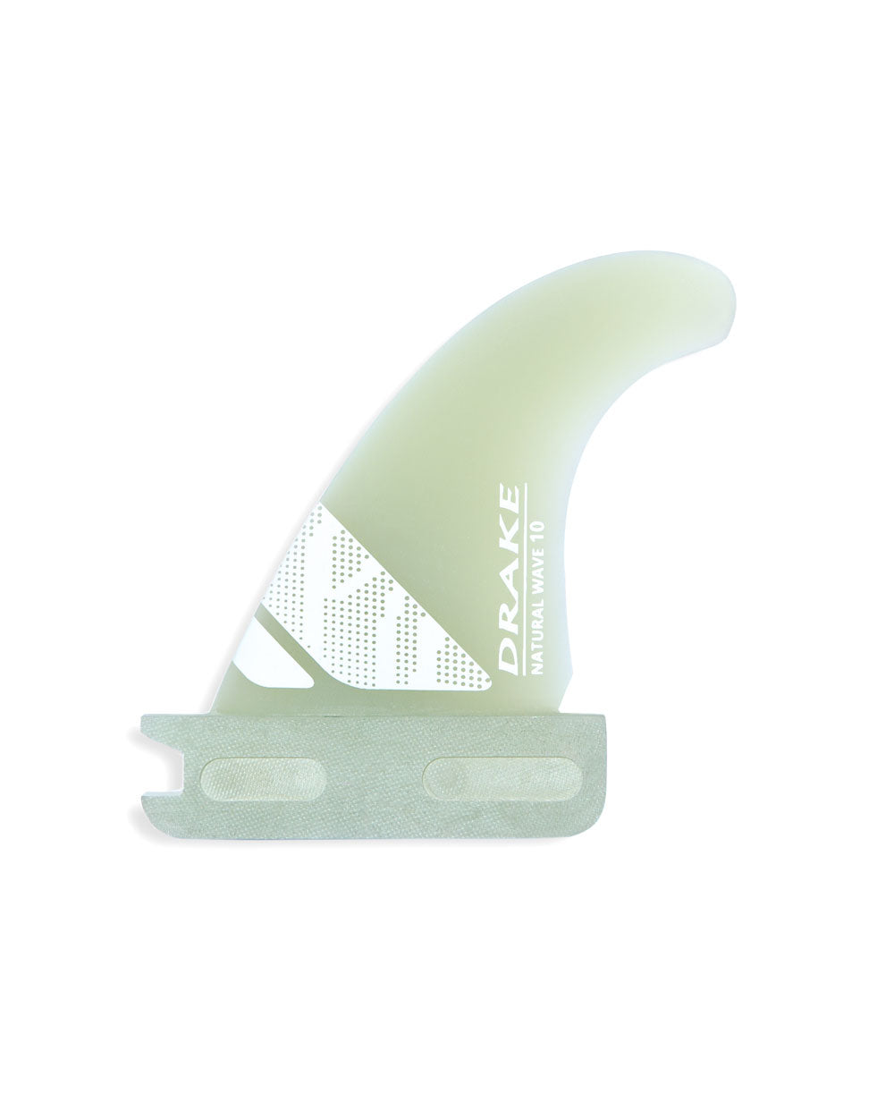 Starboard Windsurf Fin Natural Wave Windsurf Fin Set G10 complete package