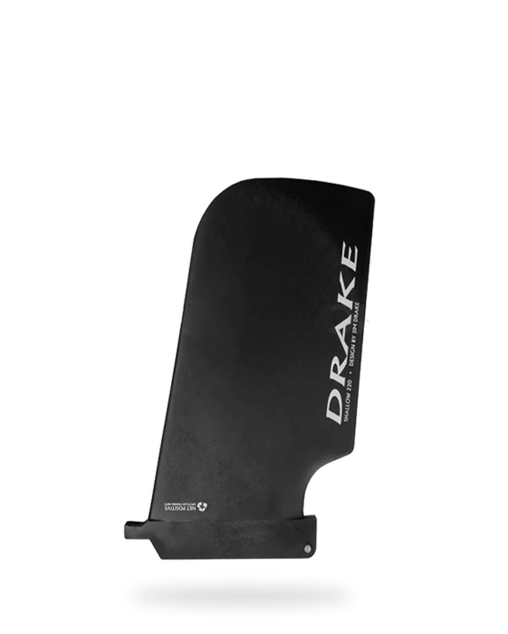 Starboard Windsurf Fin Drake Shallow Fin FRN 220 product photo
