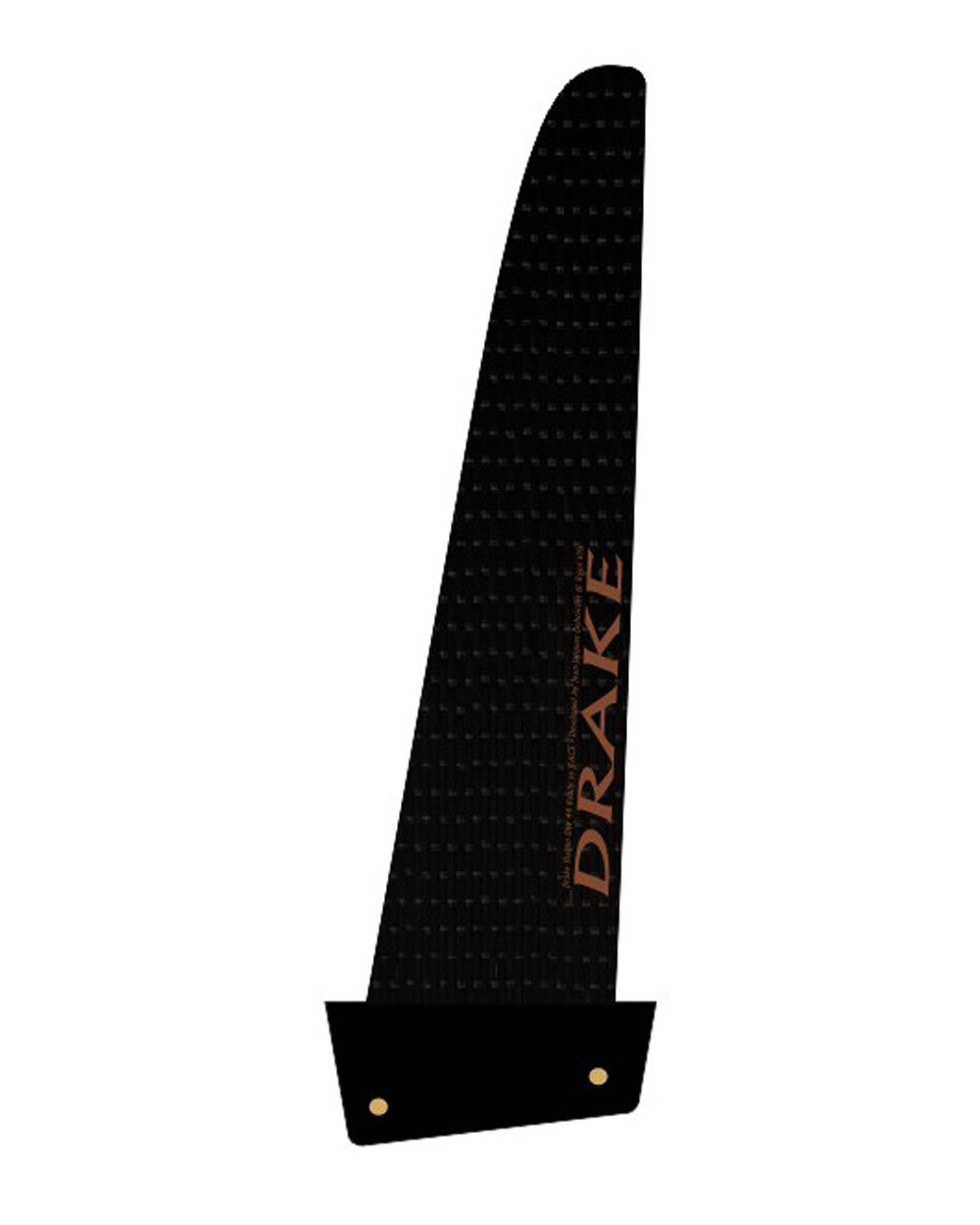 Starboard Windsurf Fin R2R – Slalom DW Windsurf Fin Carbon detail view 3