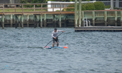 Booth Wins 4th Consecutive Carolina Cup & Successful East Coast Clinics