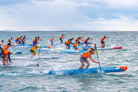 Rai Taguchi Wins 2023 All Japan Championships