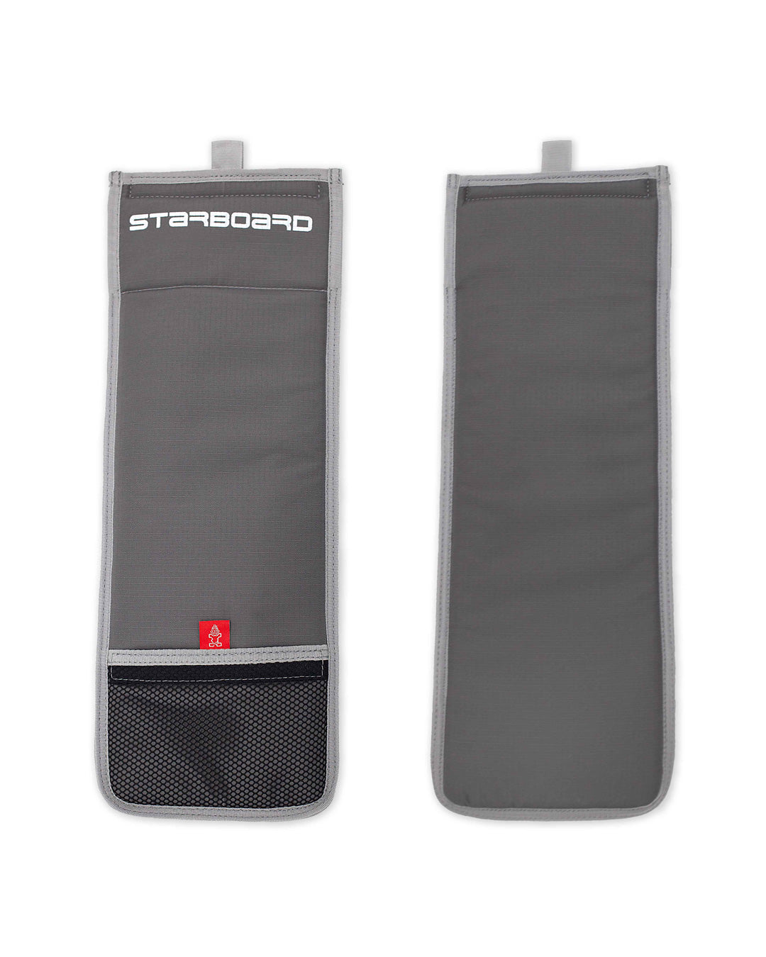 Starboard SUP Bag Fin Pouch 2026 detail view 3