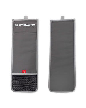 Starboard SUP Bag Fin Pouch 2026 detail view 3