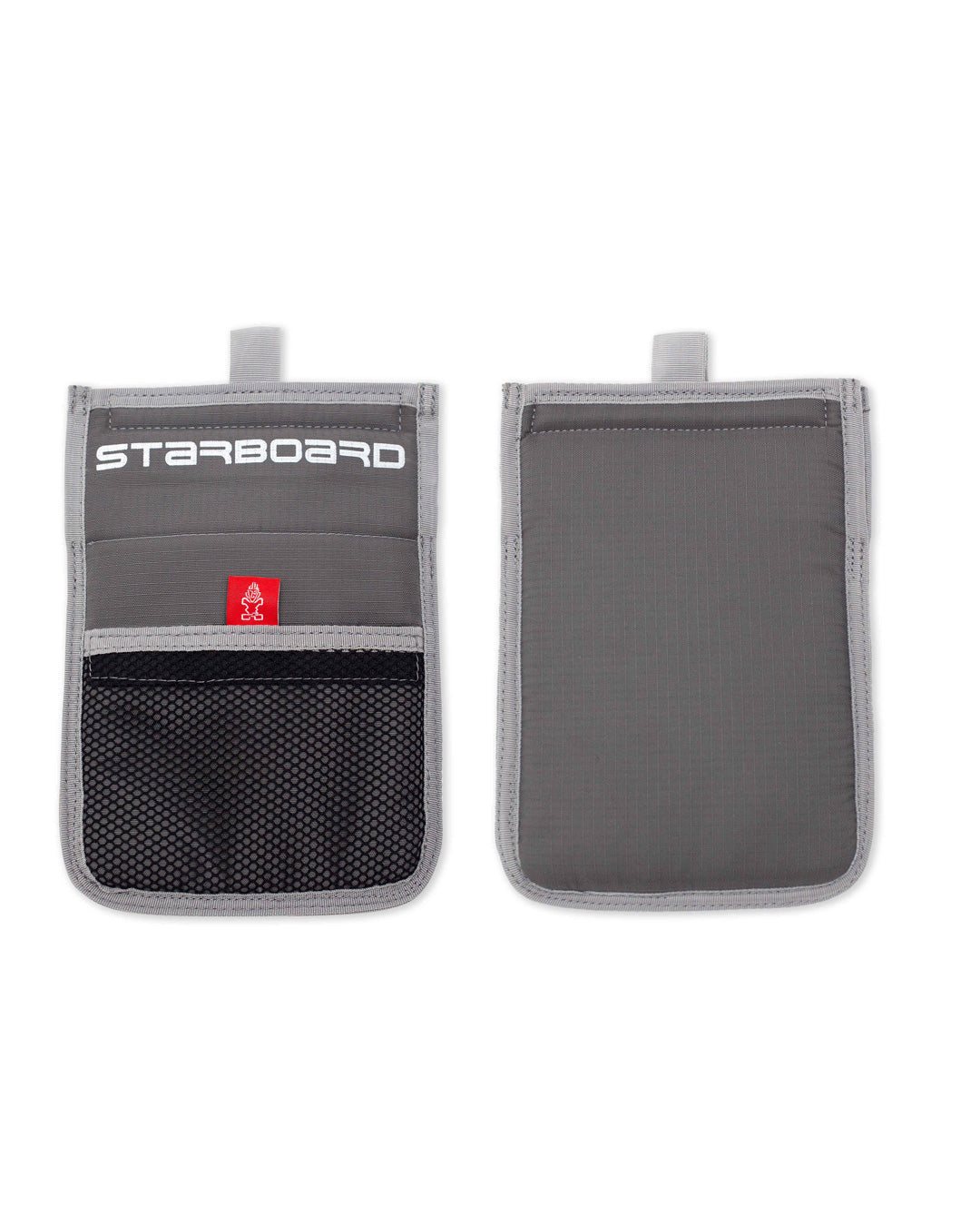 Starboard SUP Bag Fin Pouch 2026 product photo