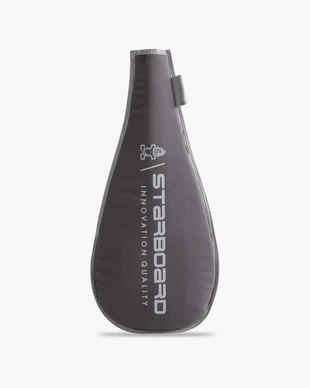 Starboard SUP Bag SUP Paddle Blade Cover 2026 top view (3)