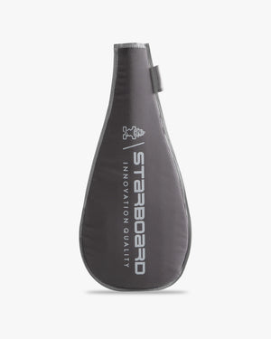 Starboard SUP Bag SUP Paddle Blade Cover 2026 top view (3)