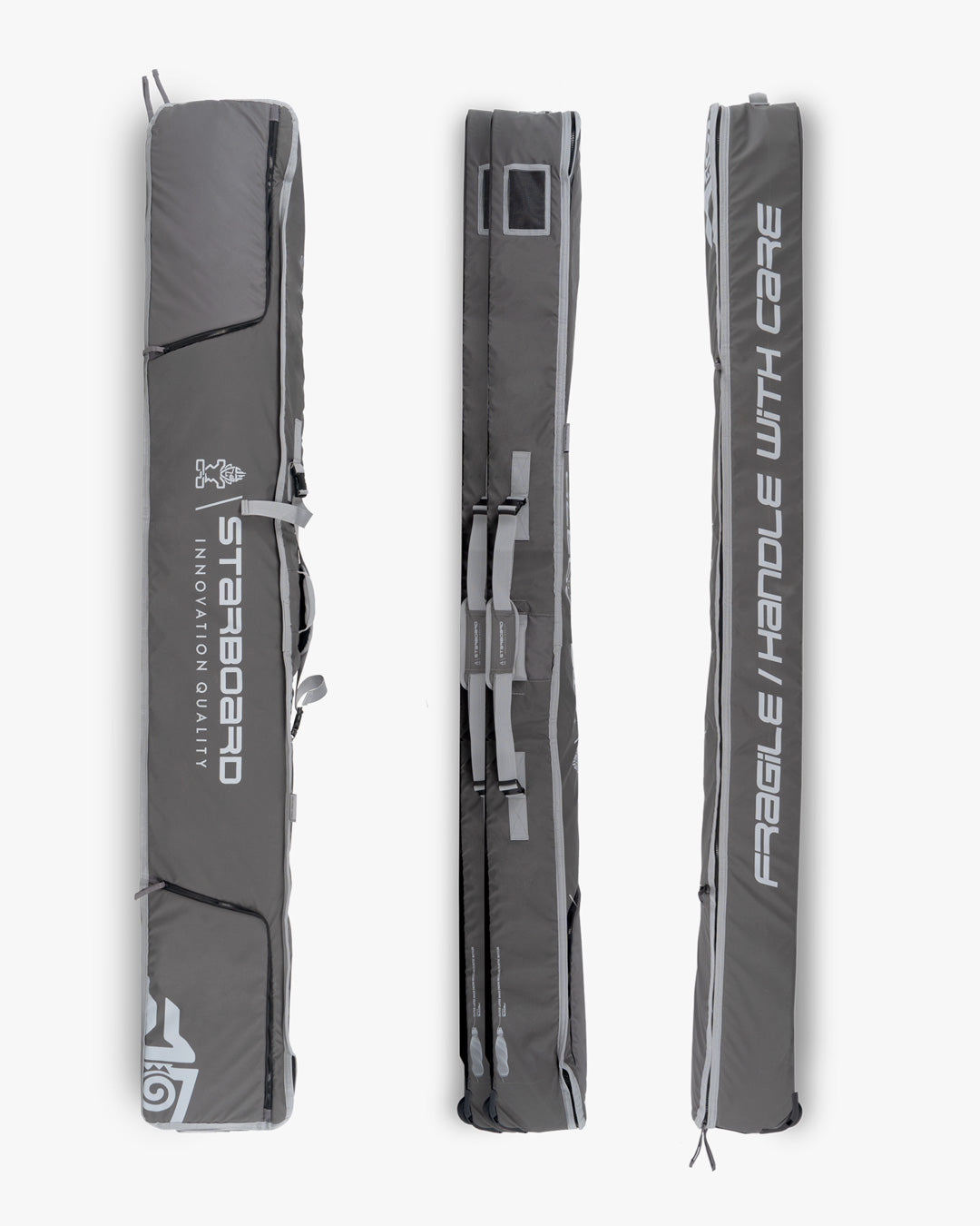Starboard SUP SUP Wheel Travel Paddle Soft Bag 2026 product photo