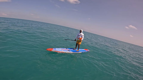 Sathish Kumar Sets World Record on All Star Airline