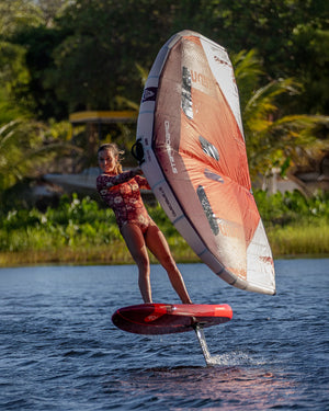 Starboard Foilboard Above 2026 gallery view 4