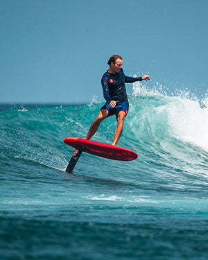 Starboard Foilboard Above 2026 gallery view 8