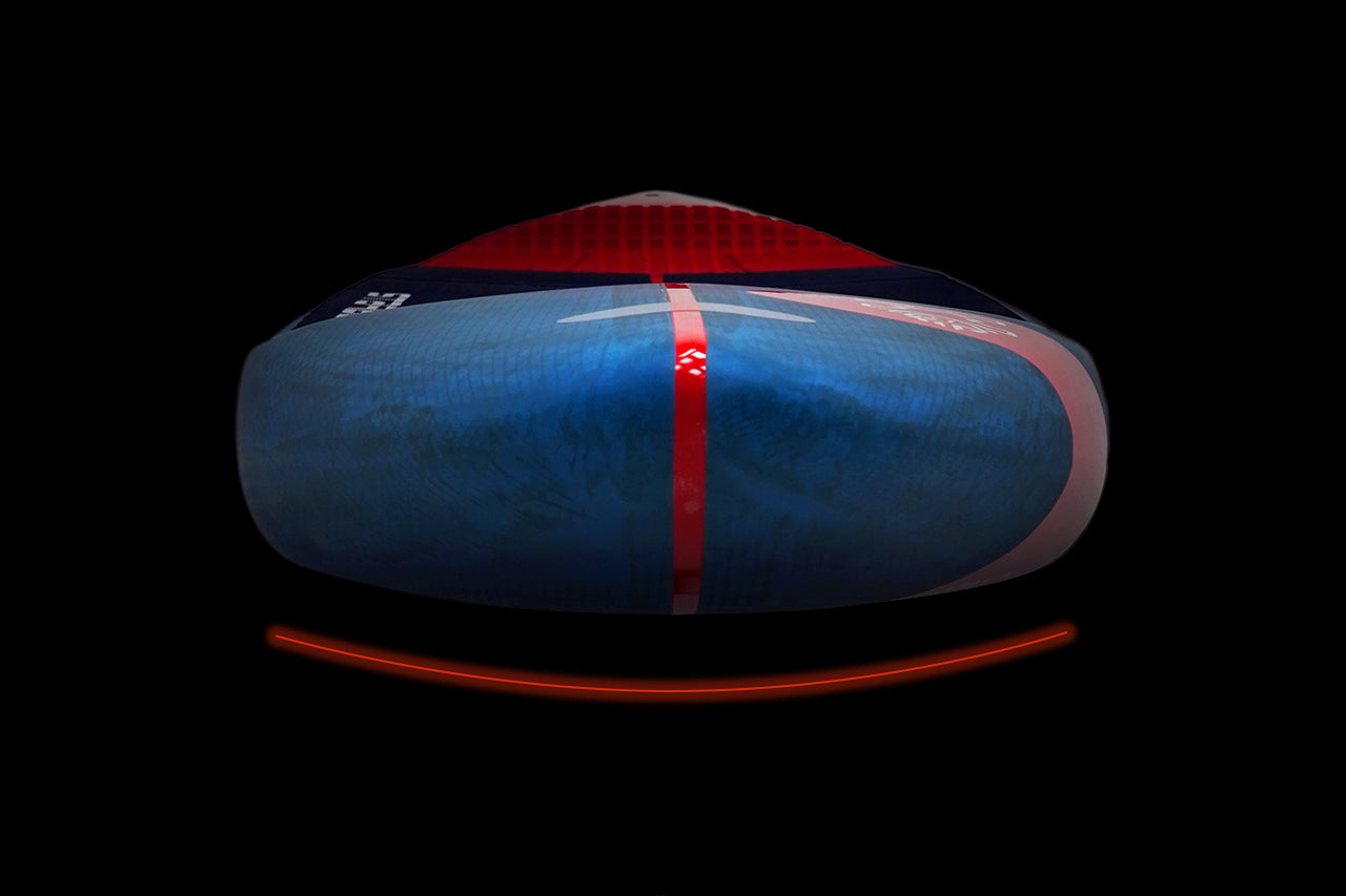 Rounder Under-Nose