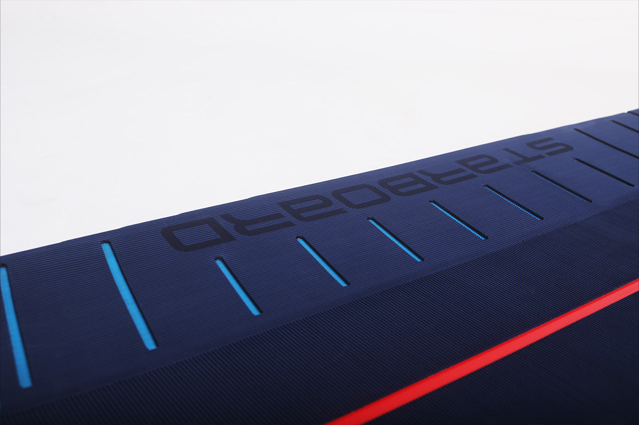 CORDUROY DECK PAD