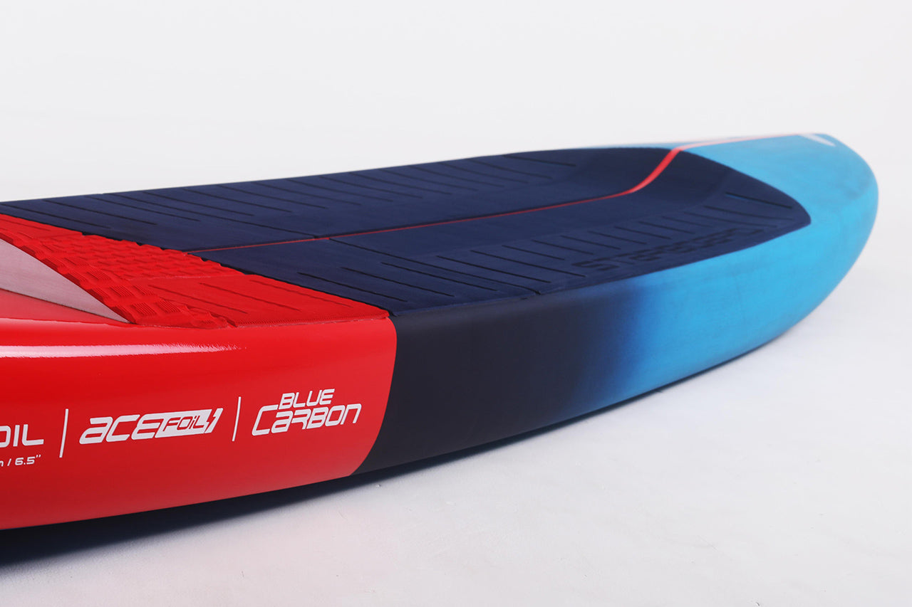 FLAT DECK