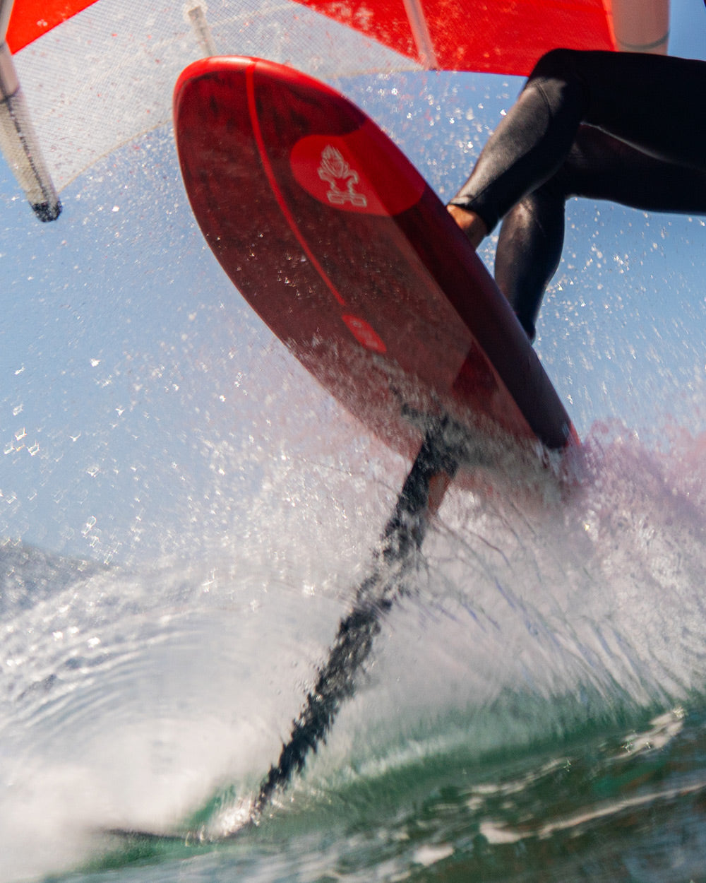 Starboard Foilboard iGnite Wing 2026 gallery view 4