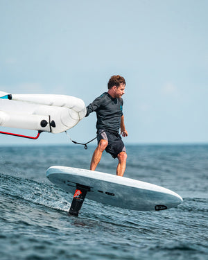 Starboard Foilboard Take Off 2026 gallery view 9
